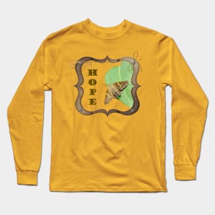 HOPE Long Sleeve T-Shirt